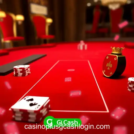 Exploring Baccarat in the World of Casino Plus with GCash Integration