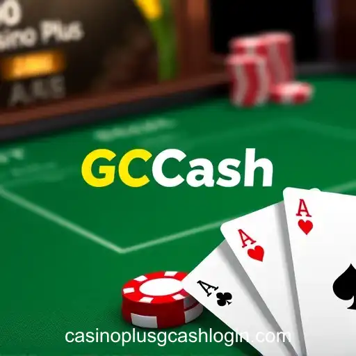 Enhance Your Blackjack Experience with Casino Plus and GCash