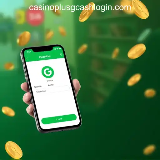 The Rise of Casino Plus with GCash Integration