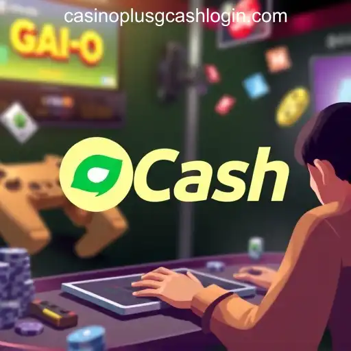 Game Accessibility Revolutionized with Casino Plus and GCash Partnership