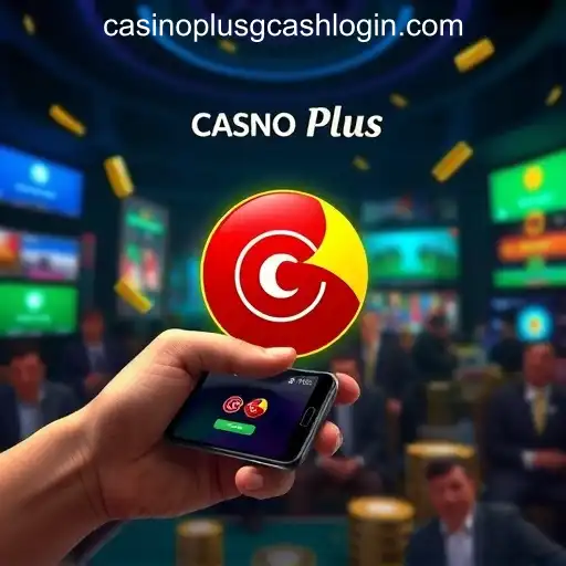 The Rise of Casino Plus in the Digital Gaming World