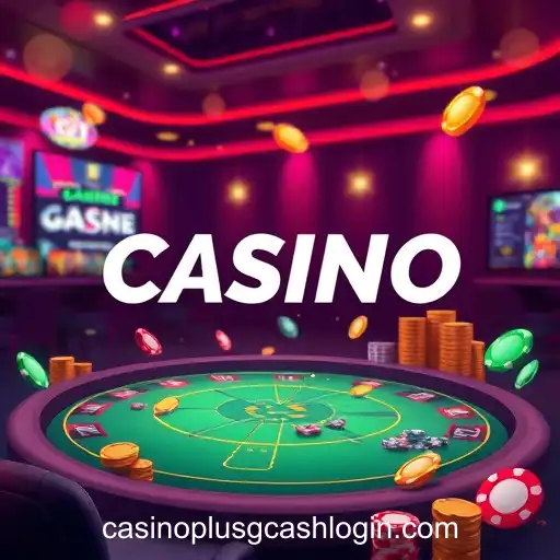 Digital Gaming Revolution with GCash