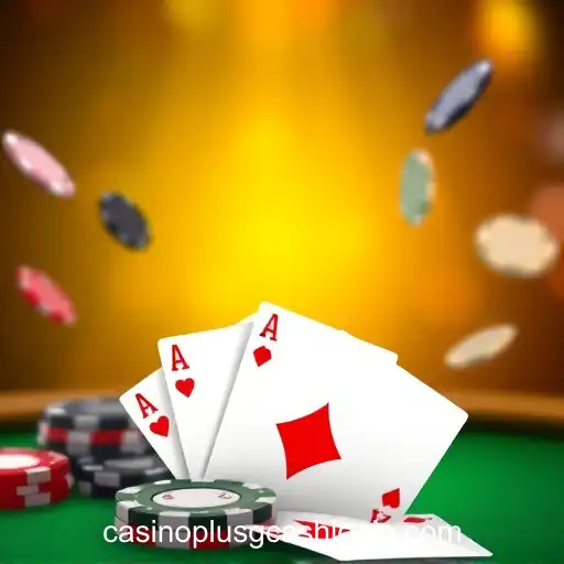 Digital Surge in Casino Gaming