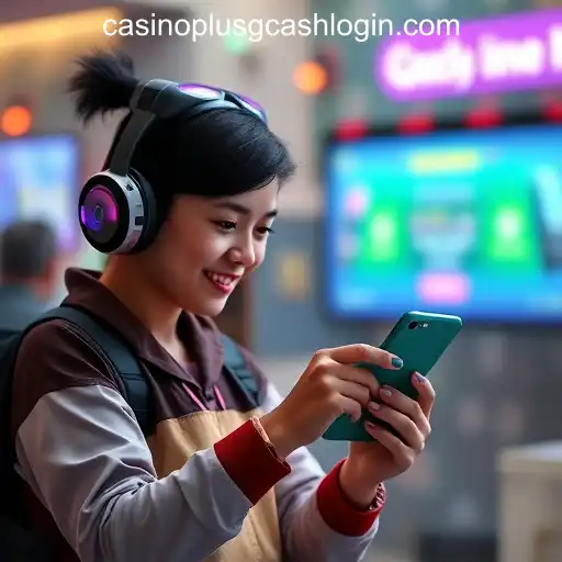 Rising Trends in Online Gaming and Digital Wallet Integration