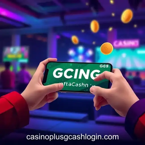 GCash Casino Gaming: Trends and Insights