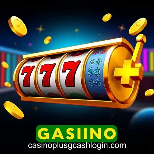 Exploring Slot Games: A Thrilling Casino Experience with Casino Plus GCash Login