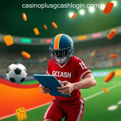 Exploring the Booming World of Sports Betting: A Modern Entertainment Hub