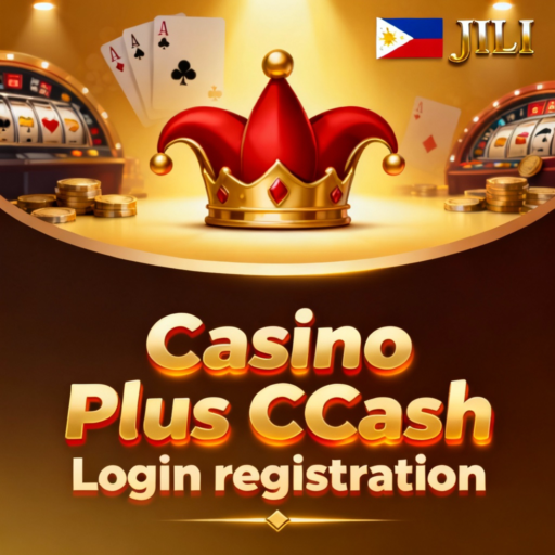 Casino Plus GCash Login registration